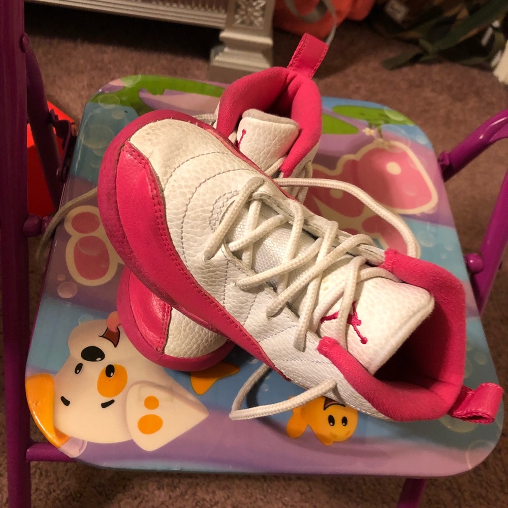 Toddler Jordan 13